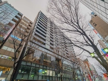 【東京都/渋谷区渋谷】宮益坂ビルディング　ザ・渋谷レジデンス 外観