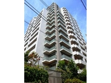 【東京都/目黒区青葉台】タワーテラス目黒青葉台 外観