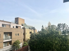 【東京都/目黒区青葉台】タワーテラス目黒青葉台 眺望