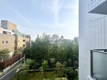 【東京都/目黒区青葉台】タワーテラス目黒青葉台 眺望