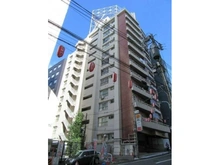 【東京都/渋谷区円山町】第18宮庭マンション 外観