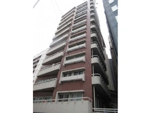 【東京都/渋谷区円山町】第18宮庭マンション 外観