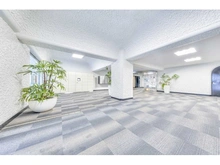 【東京都/渋谷区南平台町】秀和第二南平台レジデンス エントランス