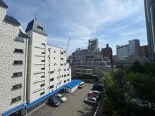 【東京都/渋谷区南平台町】秀和第二南平台レジデンス 眺望