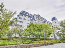 【東京都/渋谷区南平台町】秀和第二南平台レジデンス 外観