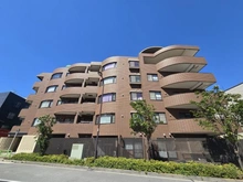 【東京都/目黒区目黒本町】リノマークス目黒本町 外観