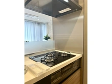 【東京都/港区南青山】南青山テラス常盤松フォレスト キッチン