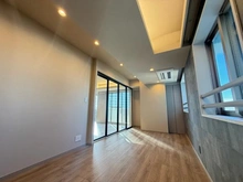 【東京都/目黒区青葉台】ソプラタワー 洋室