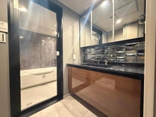 【東京都/目黒区青葉台】ソプラタワー 洗面室