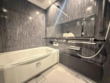 【東京都/目黒区青葉台】ソプラタワー 浴室