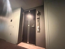 【東京都/目黒区青葉台】ソプラタワー 廊下