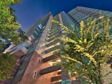 【東京都/目黒区青葉台】ソプラタワー 外観