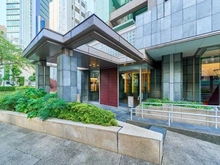 【東京都/目黒区青葉台】ソプラタワー エントランス