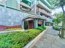 【東京都/目黒区青葉台】ソプラタワー アプローチ