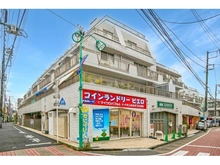 【東京都/渋谷区笹塚】シャトレー笹塚 外観