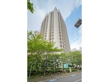 【東京都/港区六本木】六本木ヒルズレジデンス D棟 外観