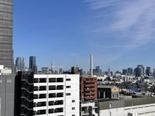 【東京都/目黒区青葉台】タワーテラス目黒青葉台 眺望