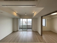 【東京都/目黒区青葉台】タワーテラス目黒青葉台 リビング・ダイニング