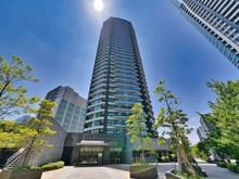 【東京都/中央区晴海】ベイサイドタワー晴海 外観
