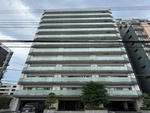 【神奈川県/厚木市旭町】プレシス本厚木コンフォート 外観
