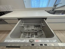 【神奈川県/厚木市旭町】プレシス本厚木コンフォート キッチン