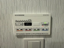 【神奈川県/厚木市旭町】プレシス本厚木コンフォート 洗面室