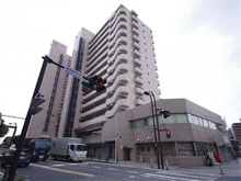【神奈川県/厚木市厚木町】リバーツイン厚木 外観