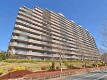 【東京都/八王子市鑓水】プレセダンヒルズ南大沢 外観