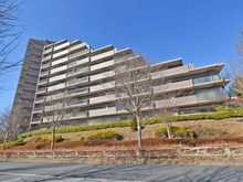 【東京都/八王子市鑓水】プレセダンヒルズ南大沢 外観