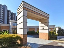 【東京都/八王子市鑓水】プレセダンヒルズ南大沢 アプローチ