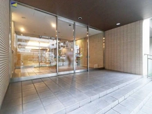 【神奈川県/相模原市中央区相模原】リーデンススクエア相模原 エントランス