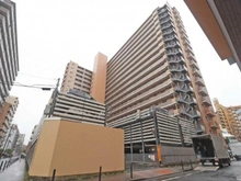 【神奈川県/相模原市中央区相模原】リーデンススクエア相模原 外観