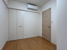 【神奈川県/相模原市南区相模台】ダイアパレス小田急相模原 洋室