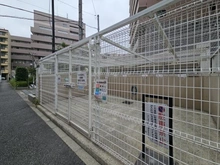 【神奈川県/相模原市中央区淵野辺】クリオ淵野辺七番館 共用施設