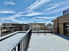 【東京都/町田市中町】ネオハイツ町田中町 ルーフバルコニー