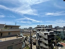 【東京都/町田市中町】ネオハイツ町田中町 眺望