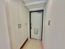 【東京都/町田市中町】ネオハイツ町田中町 玄関