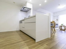 【東京都/町田市小山ヶ丘】ソルグランデメイツ多摩境オレンジコート キッチン