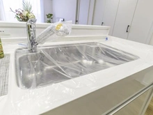 【東京都/町田市小山ヶ丘】ソルグランデメイツ多摩境オレンジコート キッチン