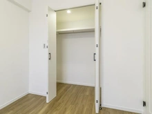 【東京都/町田市小山ヶ丘】ソルグランデメイツ多摩境オレンジコート 収納