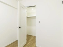 【東京都/町田市小山ヶ丘】ソルグランデメイツ多摩境オレンジコート 収納