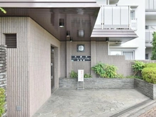 【神奈川県/厚木市妻田東】本厚木リバーサイドマンション参番館 外観
