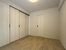 【神奈川県/大和市下鶴間】ライオンズマンションつきみ野の森 洋室