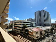【神奈川県/座間市相模が丘】リビオタワー小田急相模原レジデンス 眺望