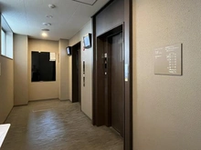 【神奈川県/座間市相模が丘】リビオタワー小田急相模原レジデンス 共用施設