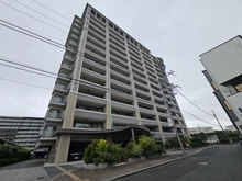 【東京都/町田市小川】セルシオヒルズすずかけ台 外観