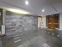 【東京都/町田市小川】セルシオヒルズすずかけ台 エントランス