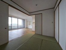 【東京都/町田市小川】セルシオヒルズすずかけ台 和室