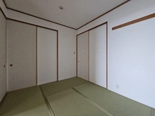 【東京都/町田市小川】セルシオヒルズすずかけ台 和室
