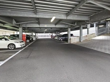 【東京都/町田市小川】セルシオヒルズすずかけ台 駐車場